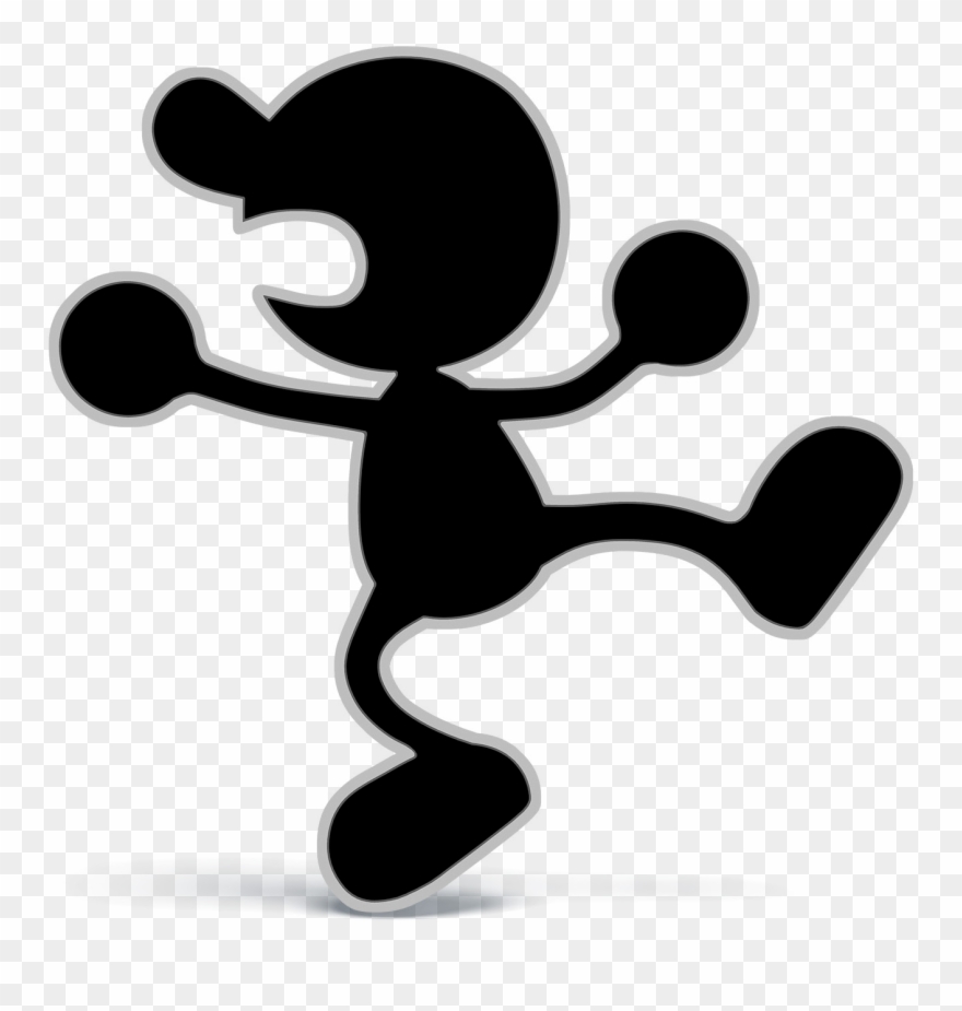 Vector Free Stock Game And Watch Dbx Fanon Wikia Fandom Clipart