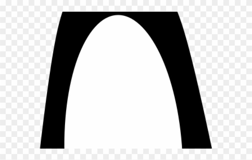 Penguin Clipart Chilly - Png Download