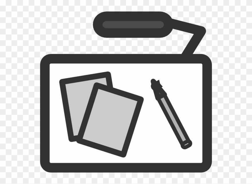 Desktop Clip Art At Clkercom Vector Online Royalty - Png Download