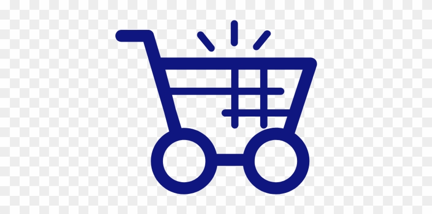 My Cart Clipart