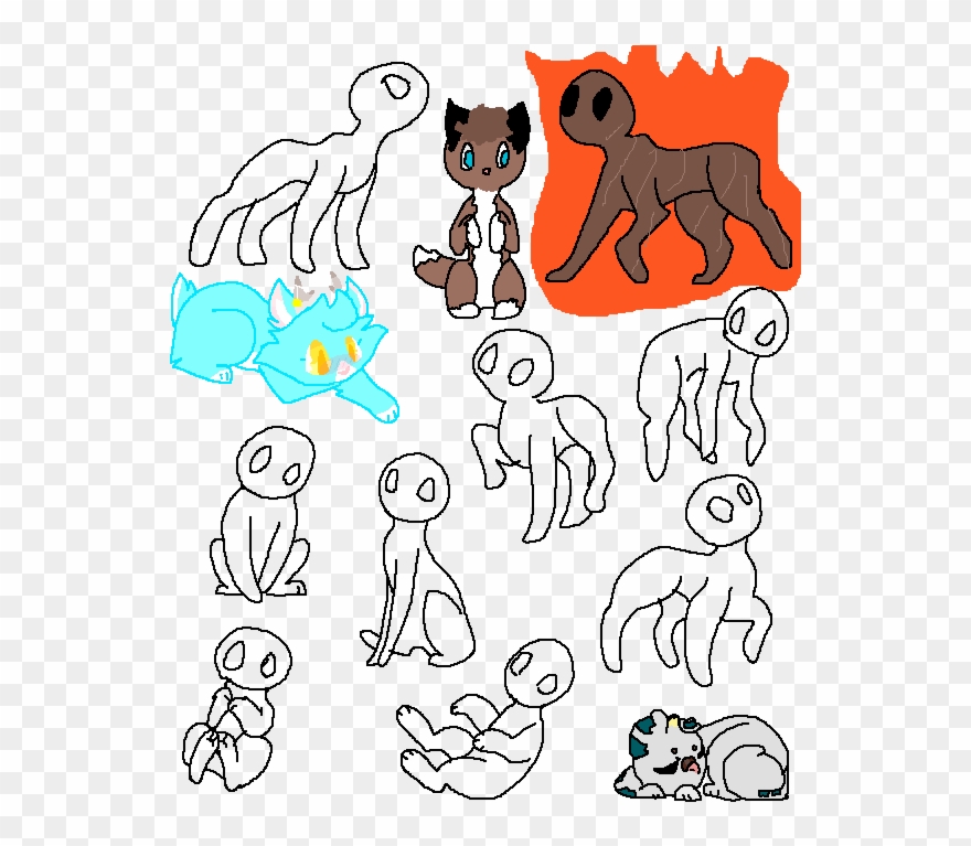 Im Cookin Dinner Clipart