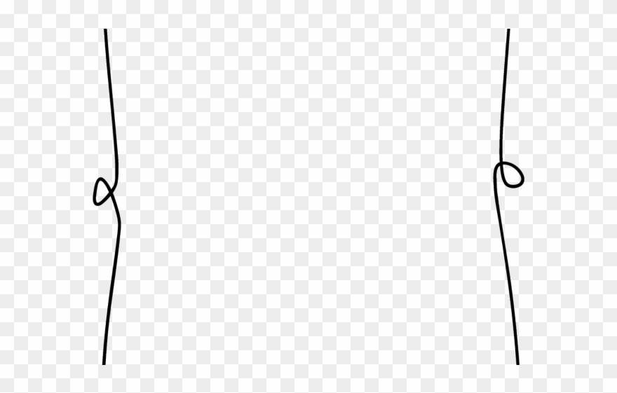 Border Clipart Doodle - Png Download