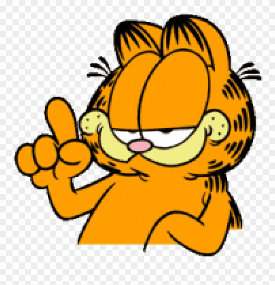 Free Png Download Garfield Idea Clipart Png Photo Png Transparent Png