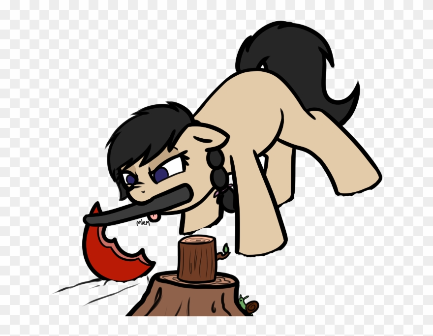 Braid Clipart Transparent - Png Download