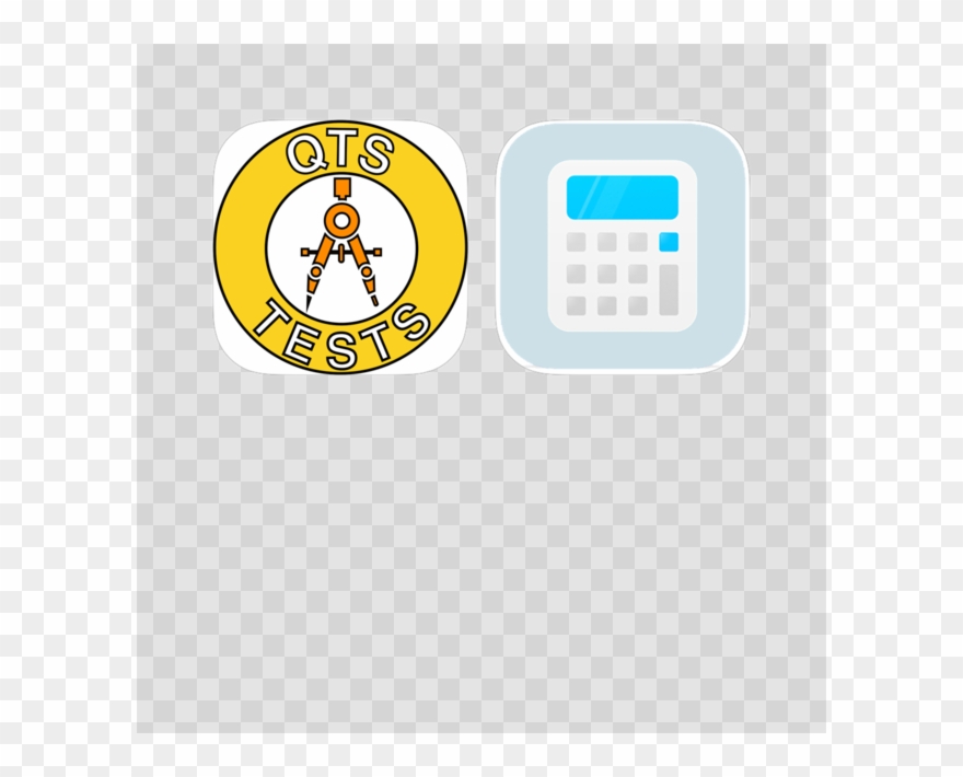 Qts Numeracy Complete Test Revision On The App Store Clipart