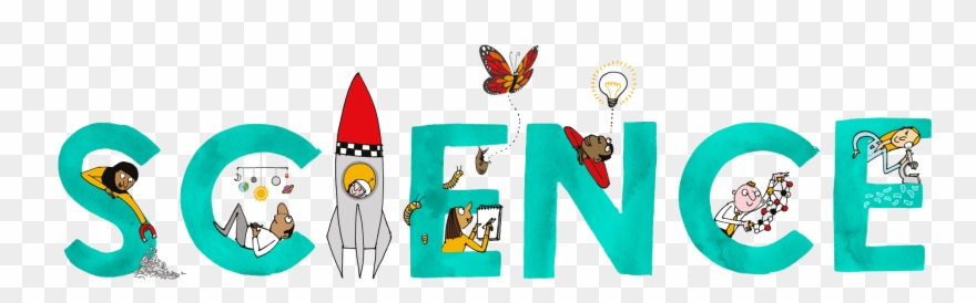 Science Workshops Clipart