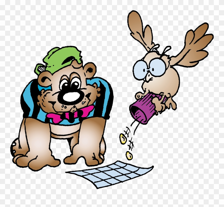 Kim Sutton Loves To Share Her Passion For The Learning Clipart