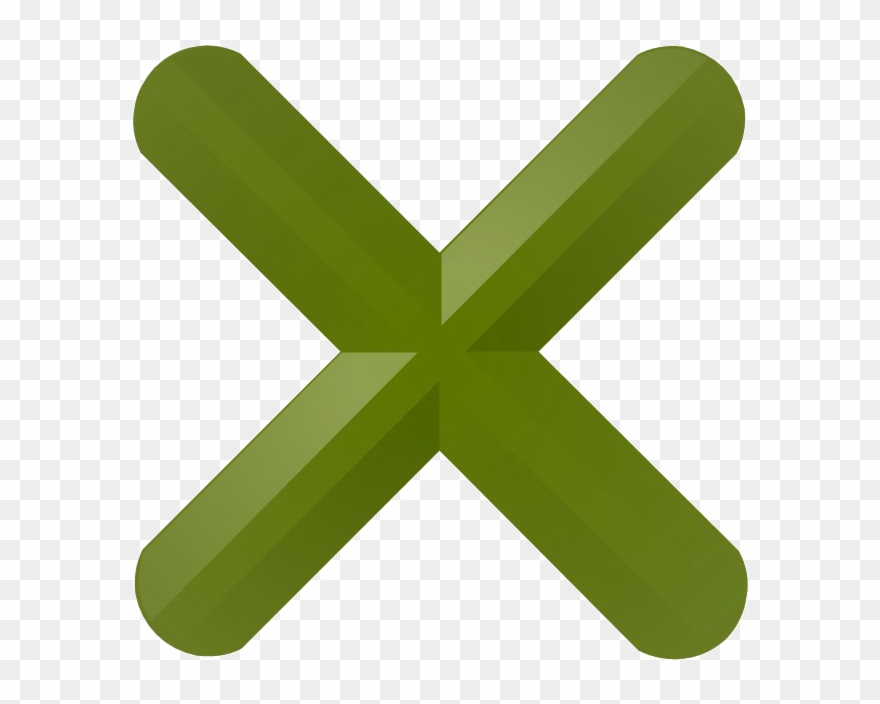 Multiplication Sign Png Transparent Hd Photo Clipart