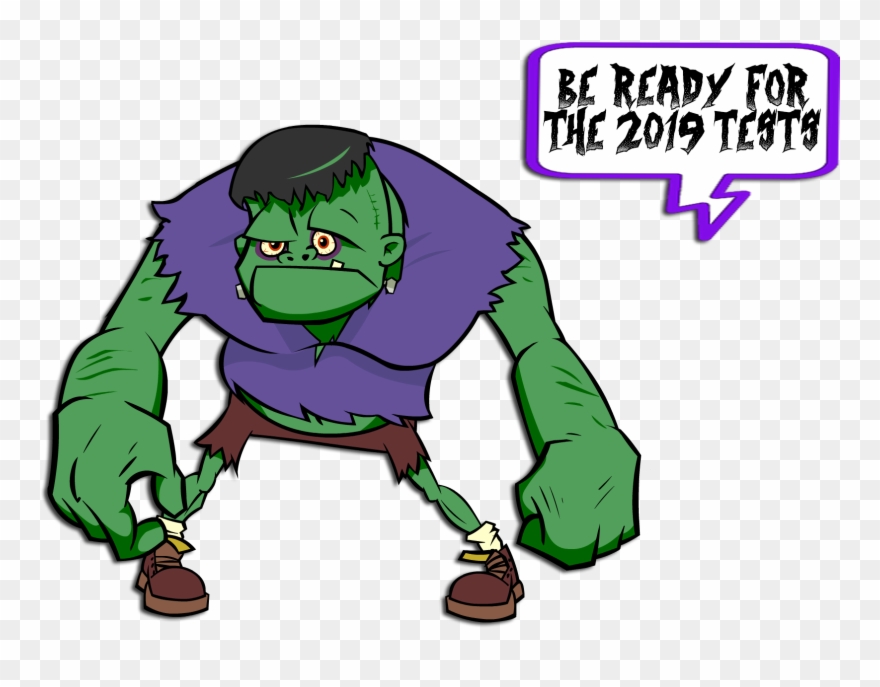 Franky S Times Tables Assessment For Ks Clipart