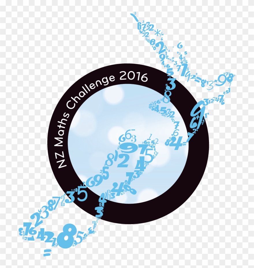 Multiplication Clipart Student Math - Png Download