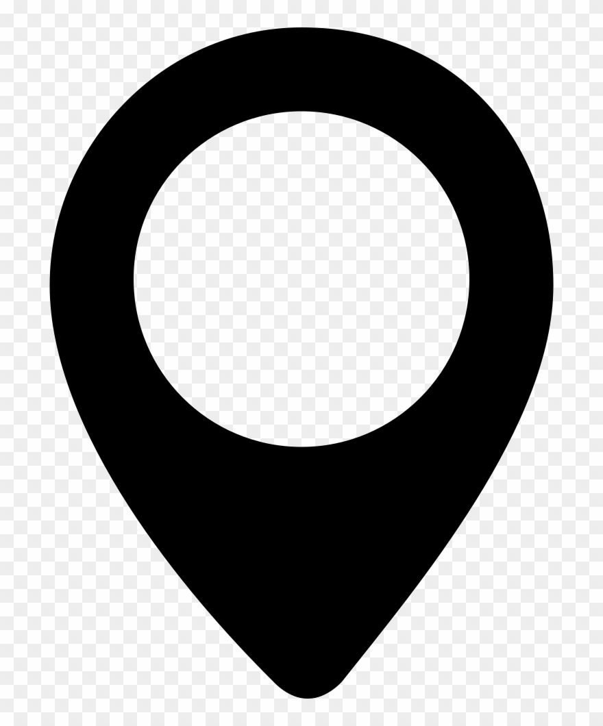 Location Svg Png Icon Free Download Onlinewebfonts Clipart