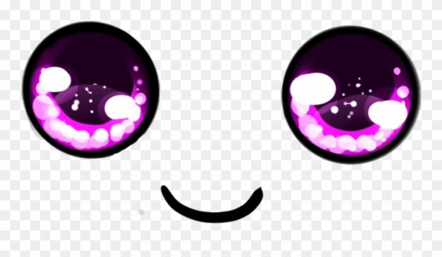 Free Png Download Cute Cartoon Eyes Transparent Png Clipart