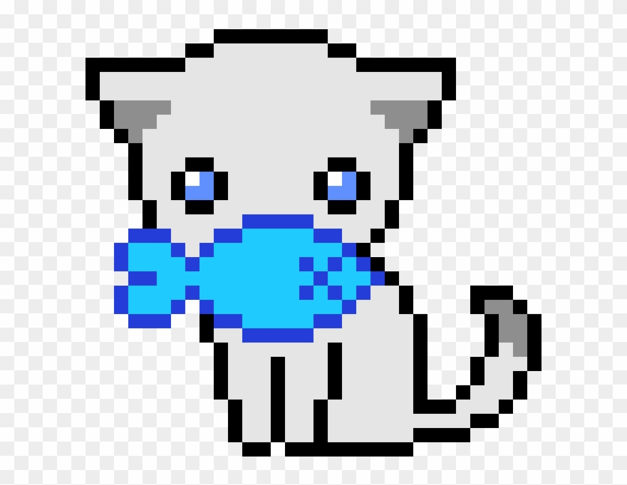 Kitty Cat Clipart