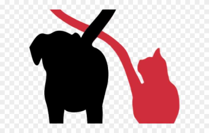 Pet Clipart Pet Sitter - Png Download