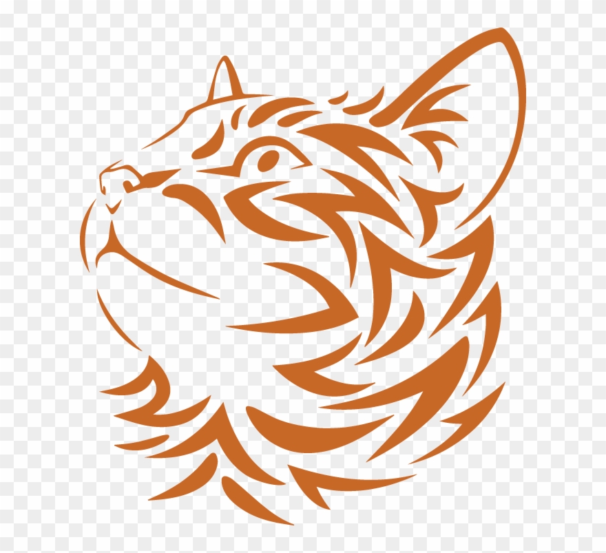 533 Cat Clipart