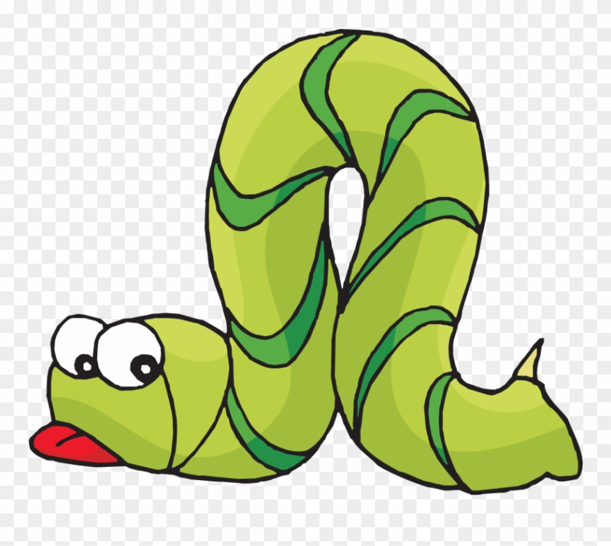 Caterpillar Png Clipart
