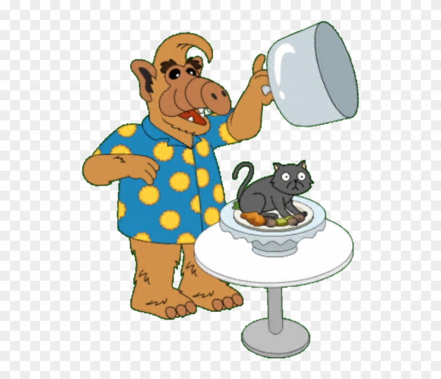 Out Clipart Let The Cat Out - Png Download