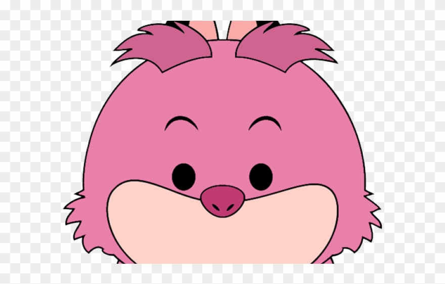 Cheshire Cat Clipart Walt Disney - Png Download
