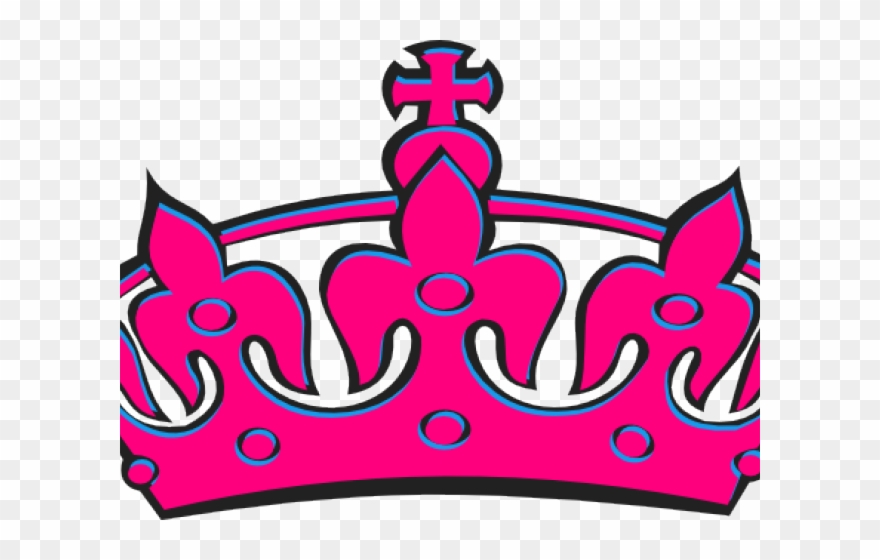 Crown Clipart Football - Png Download