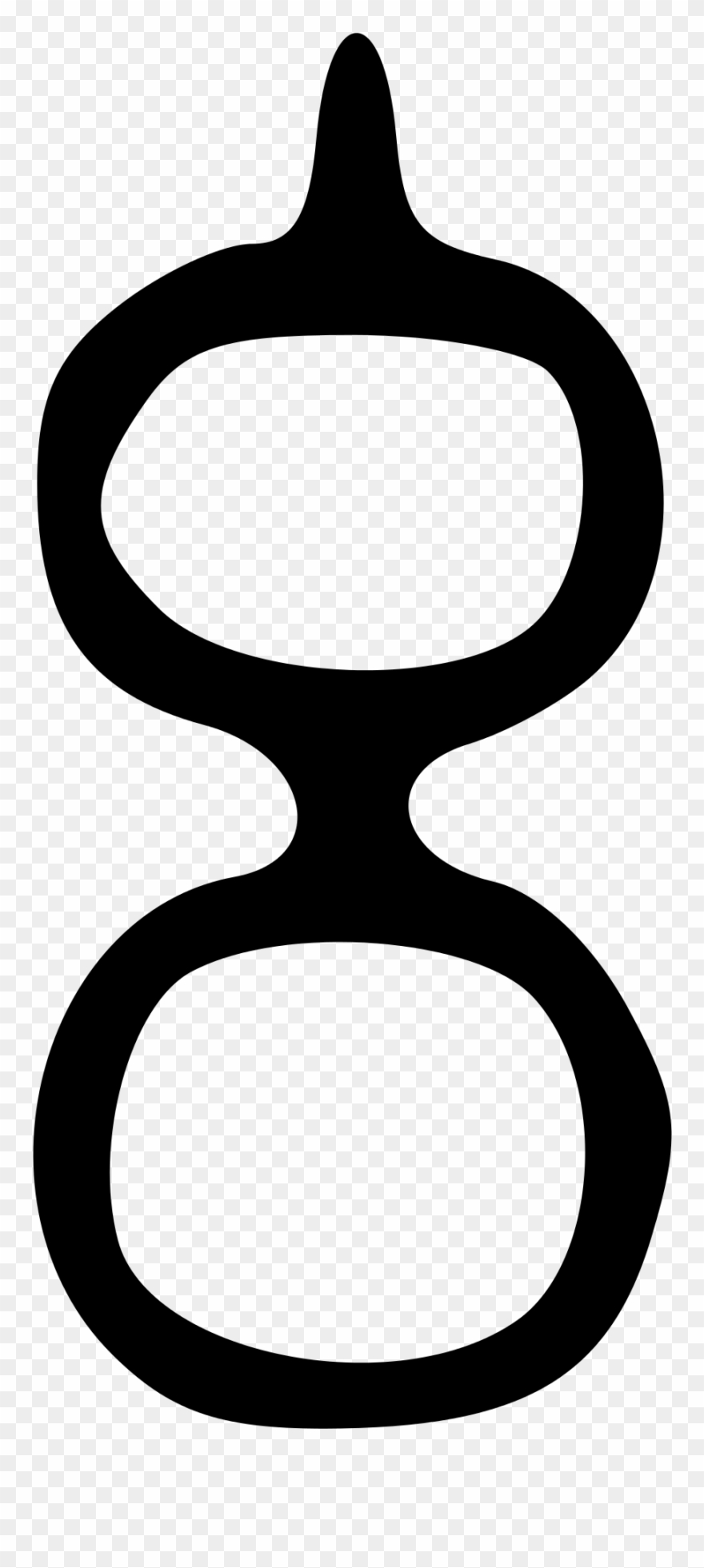 Kinguio Birthday Crown Clipart