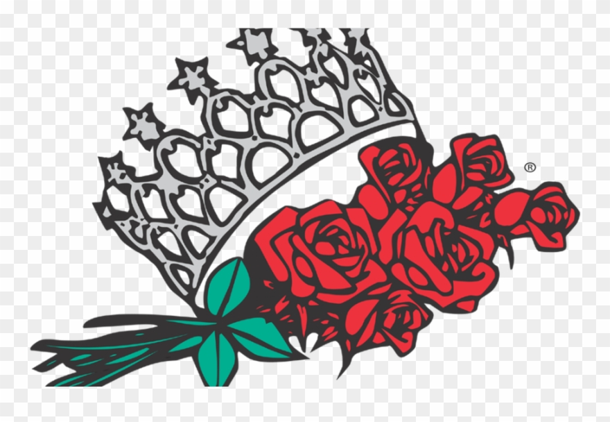 Pageant Crown Clipart Free Download Best Pageant Crown - Png Download