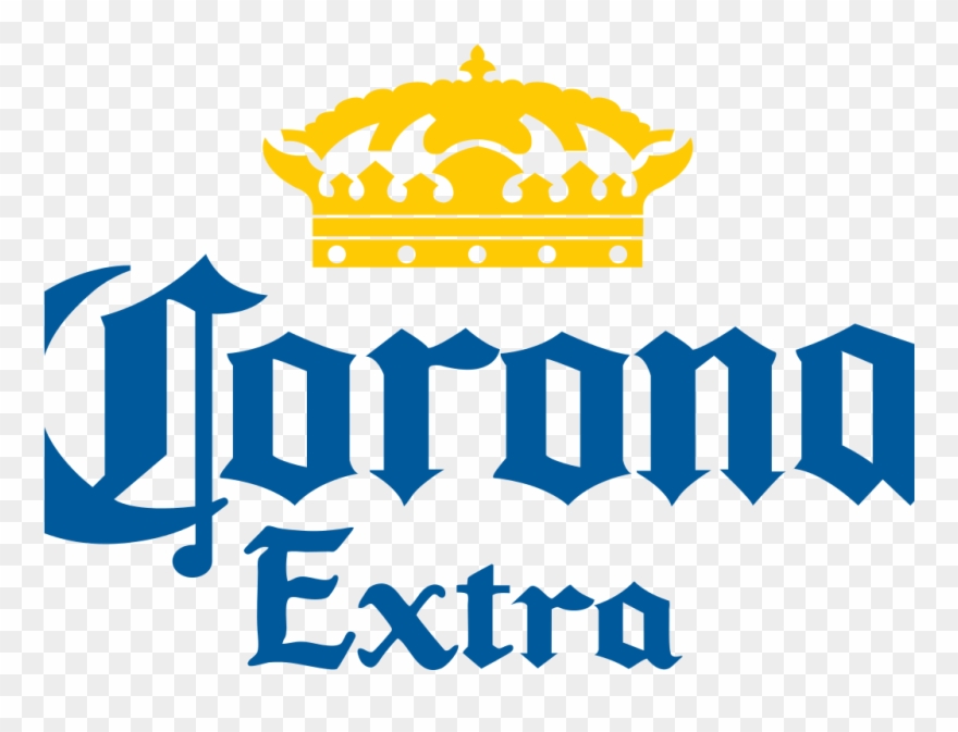 Corona Extra Clipart Crown - Png Download