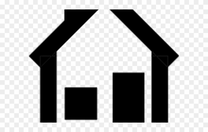 White House Clipart Address - Png Download