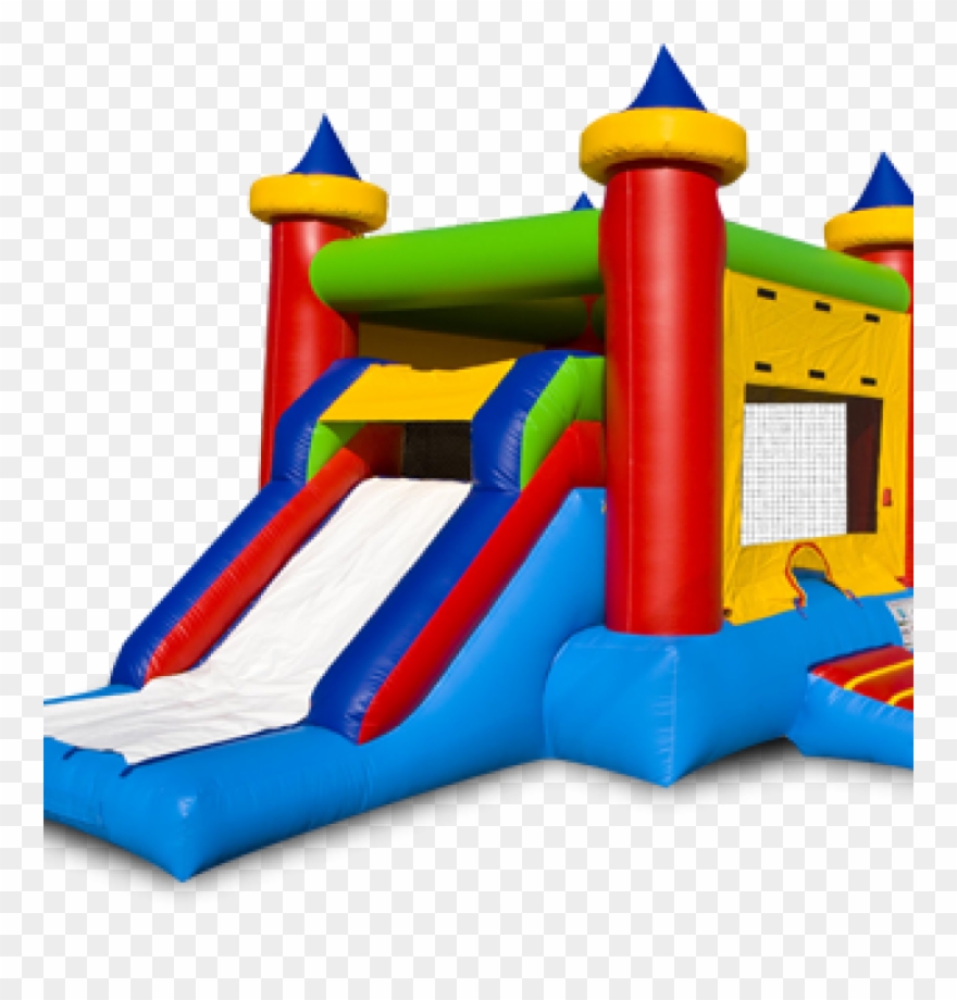 Png Jumping Castle Clipart