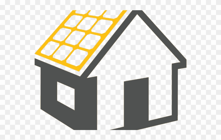 Rooftop Clipart Roof Work - Png Download