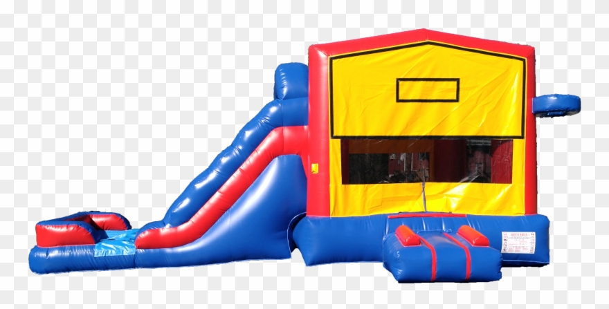Primary Combo Clipart