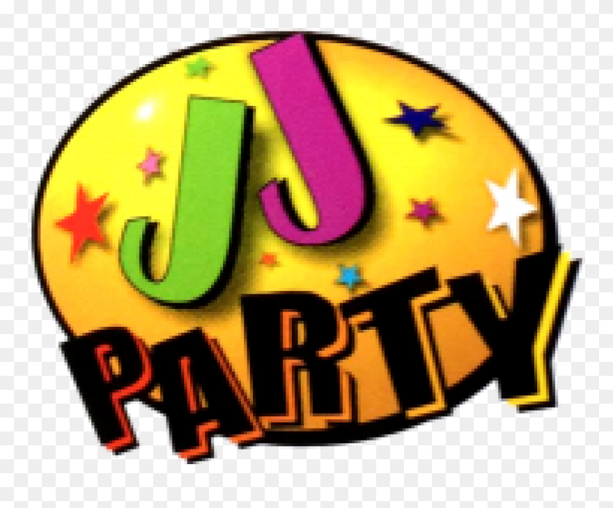 Jj Party Rentals, Bounce House Rentals, Water Slides, Clipart