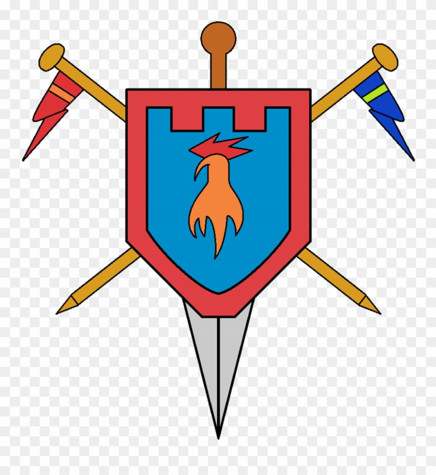 House Of Royal Woods Clipart