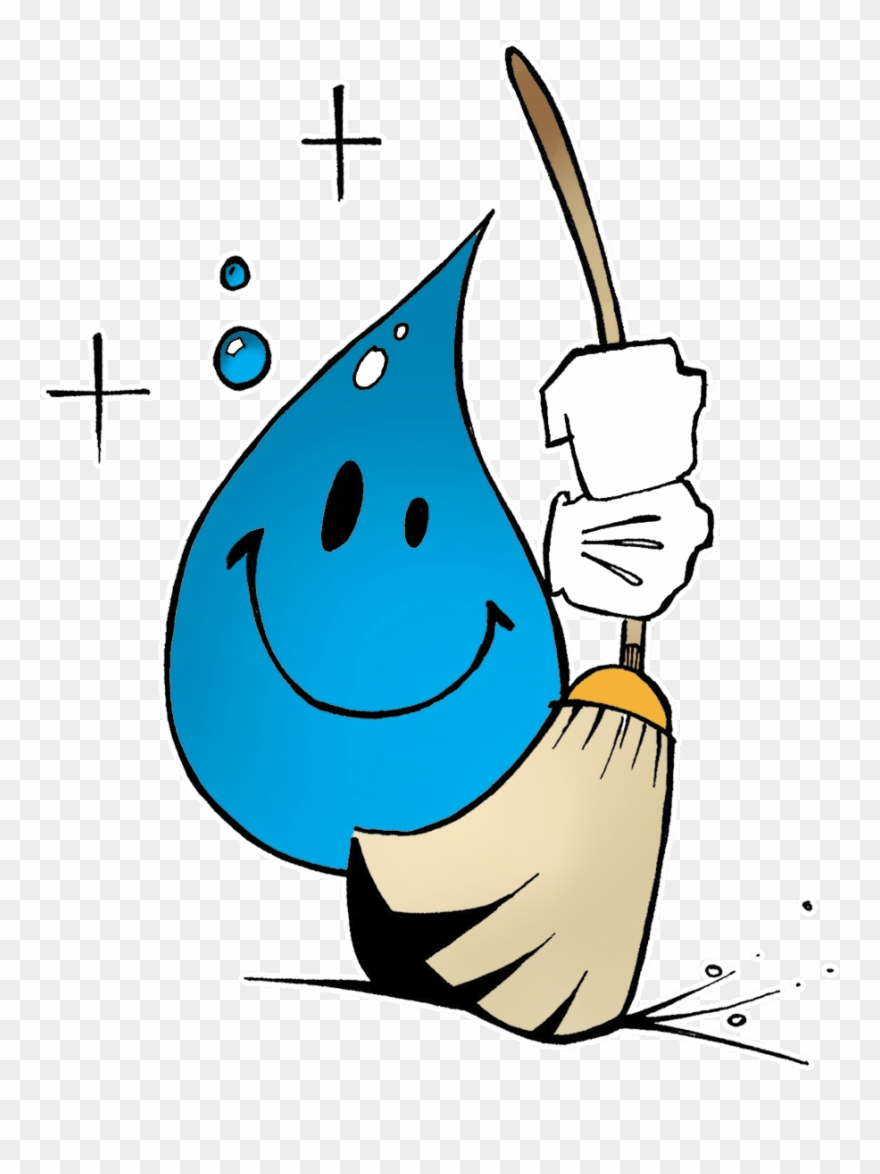 Cleaning Company Spokane Clipart