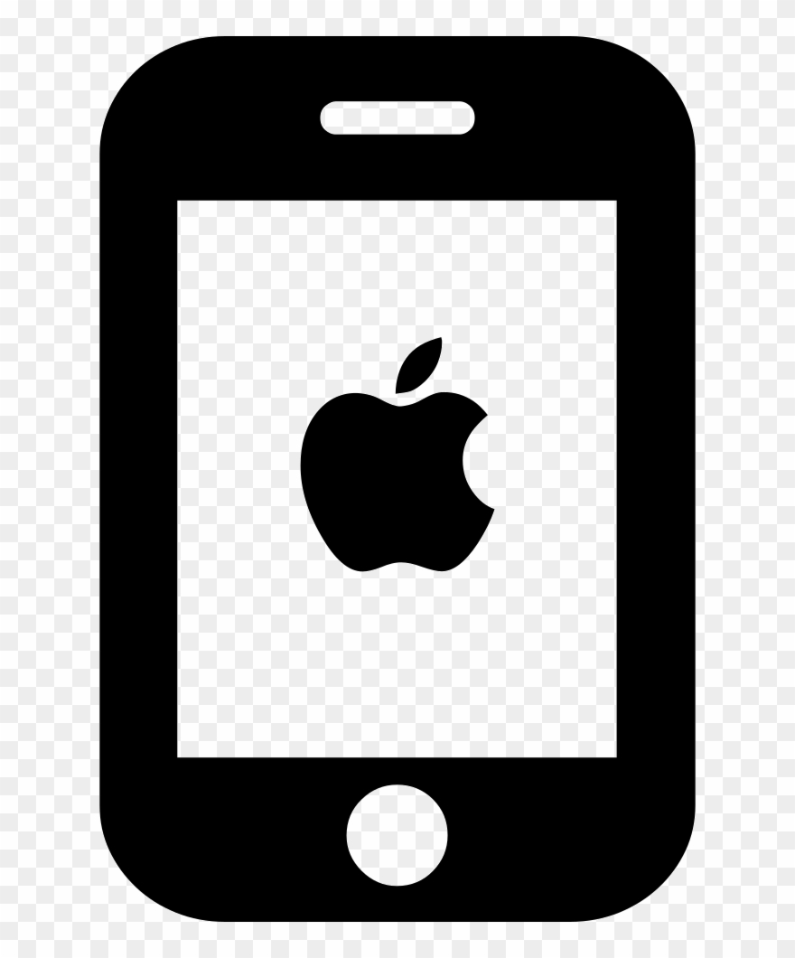 Apple Mobile Games Directcharge Svg Png Icon Free Download Clipart