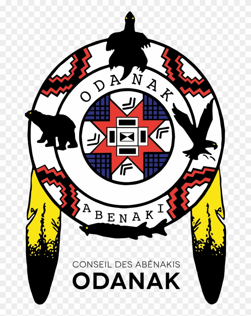 The Fall Edition Of The W8banaki Pilaskw Newspaper Clipart