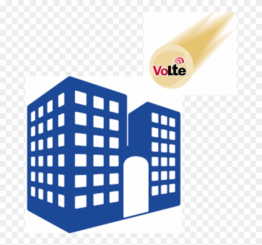 Incoming Calls To The Phone System Of Your Business Clipart