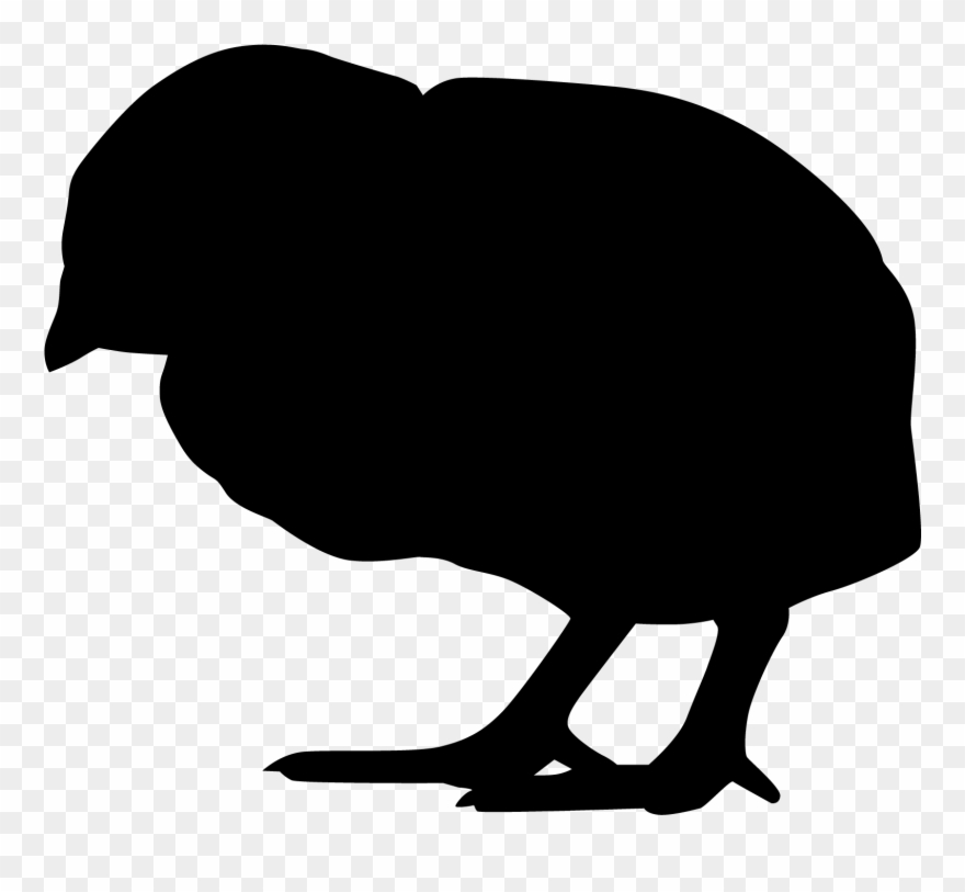 Turkey Silhouette Download Clipart