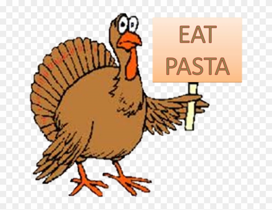 Spaghetti Feast Clipart