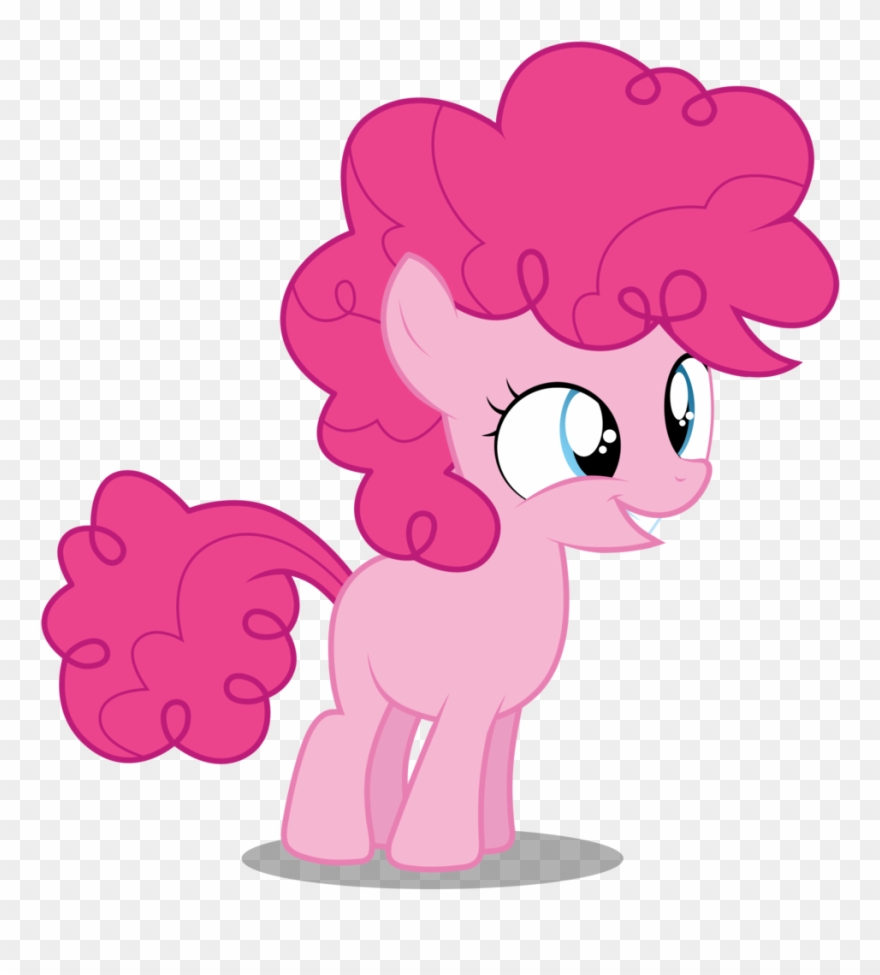 Artist Brony Works Flank Female Filly Clipart