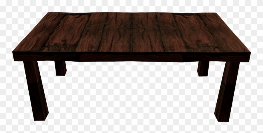 Free Table Png Transparent Images Download Free Clip