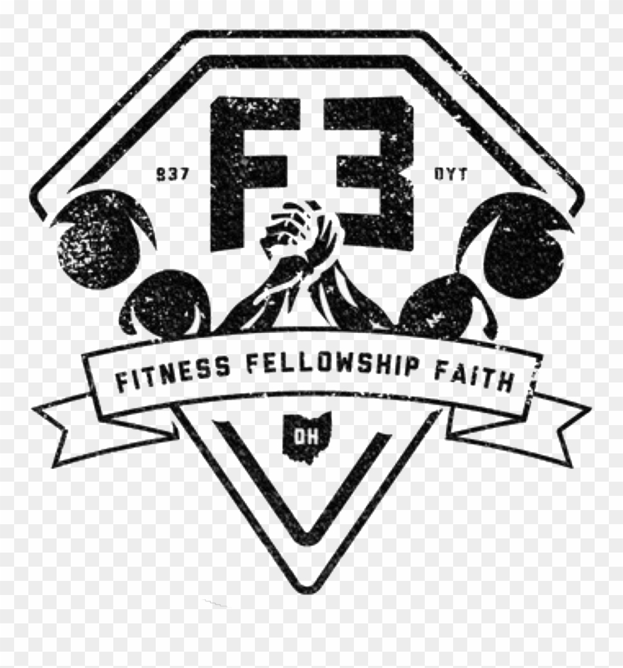 Picnic Table Clipart Fellowship - Png Download