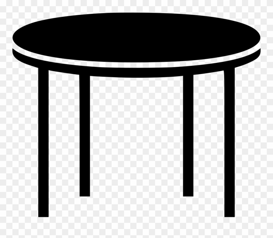 Conference Table Comments Clipart