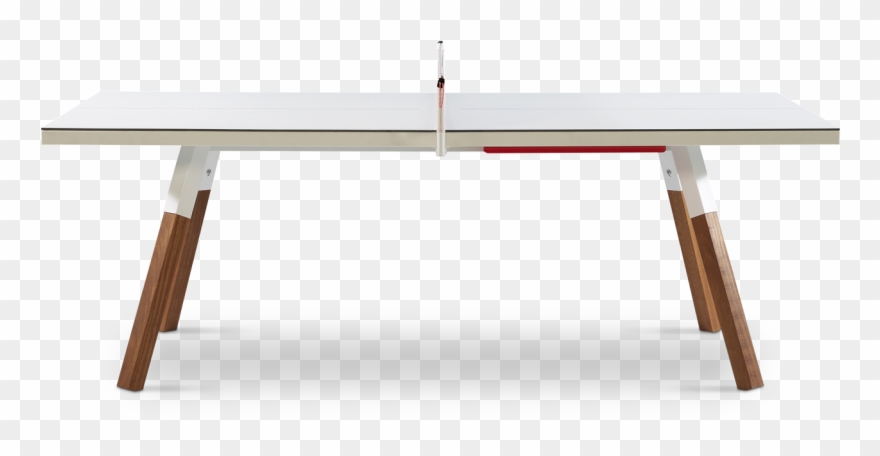 You And Me Pong Clipart