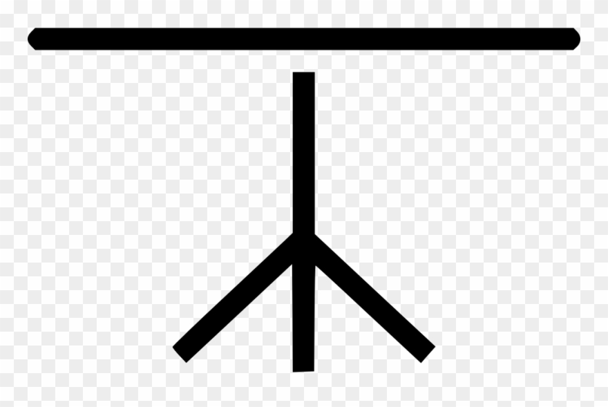 Table Round Comments Clipart