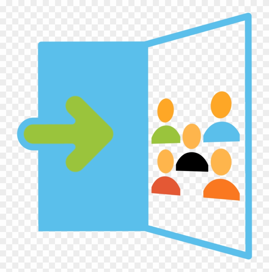 Innovation Center Clipart