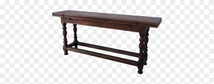 Refectory Table Image Free Hd Image Clipart