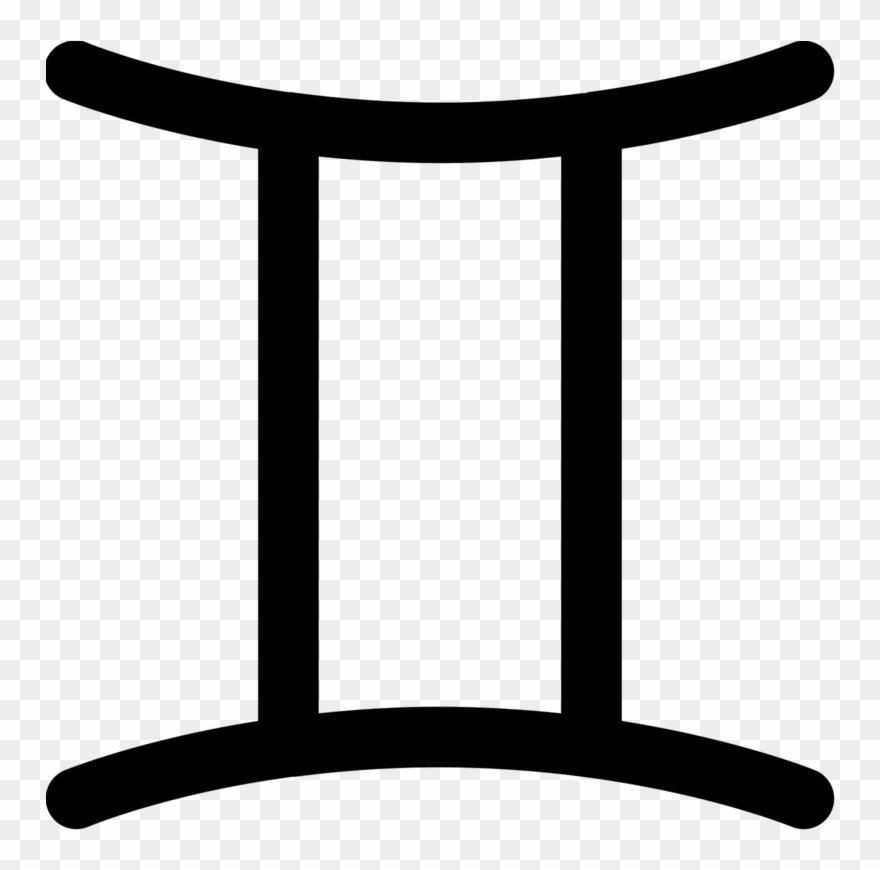 Download Free Png Gemini Png, Download Png Image With Clipart