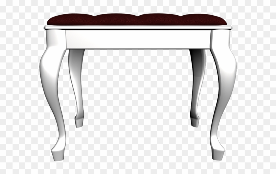 Piano Bench Free Transparent Image Hd Clipart