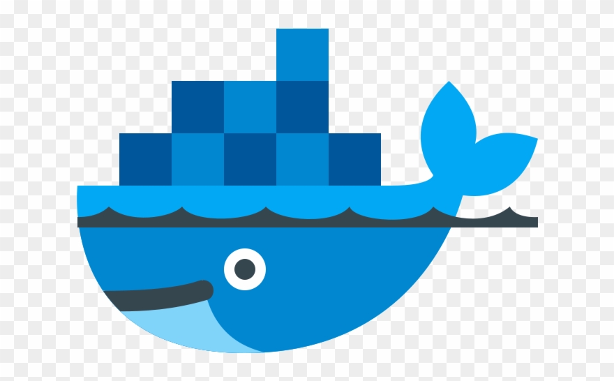 Docker Cook Book Clipart