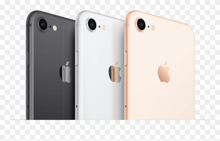 Bring Your Iphone To A New Kind Of Network Clipart